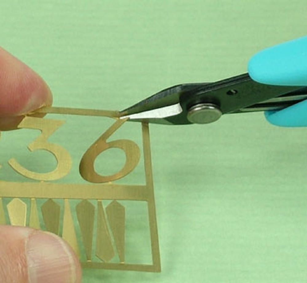 Krick Xuron Präzision Schneidzange Krick Xuron Praezision Schneidzange - RC-Zubehoer