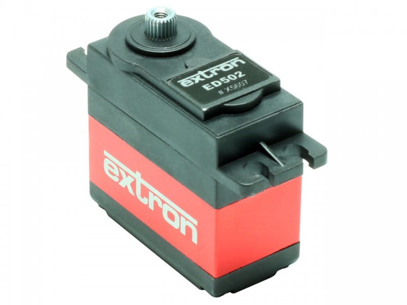 Extron Digital Servo Extron ED502