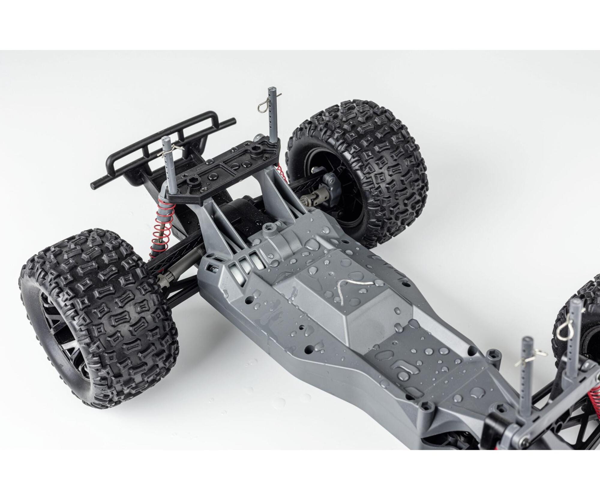 Carson 1_10 RC Rodstar Offroad Monster Truck RTR
