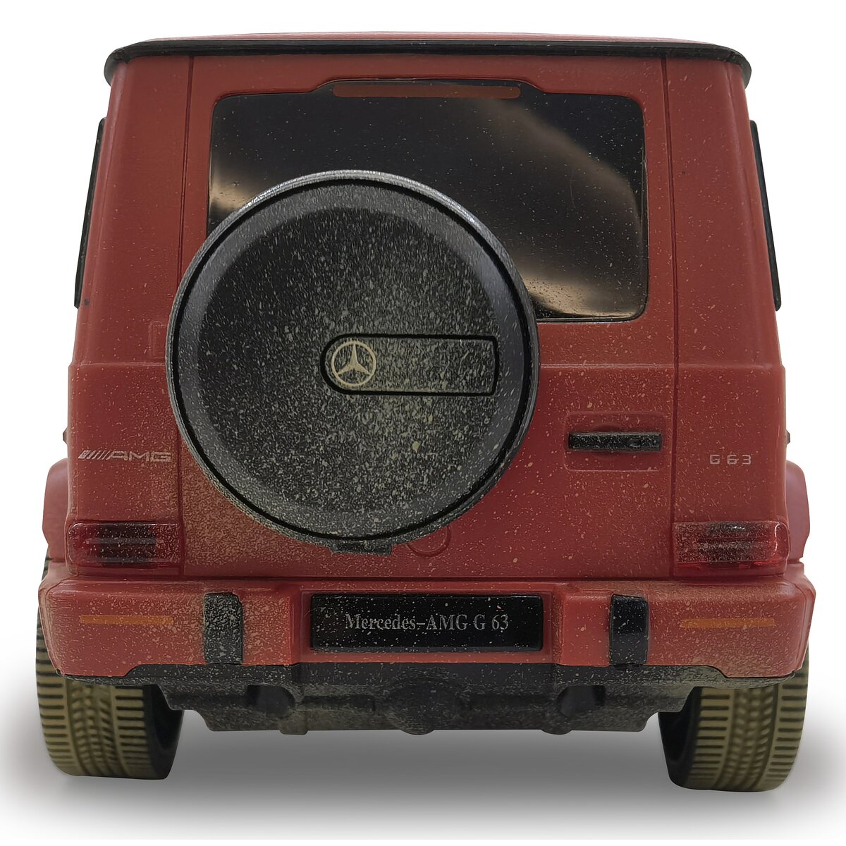 Jamara Mercedes-AMG G 63 1:24 Muddy 2,4GHz