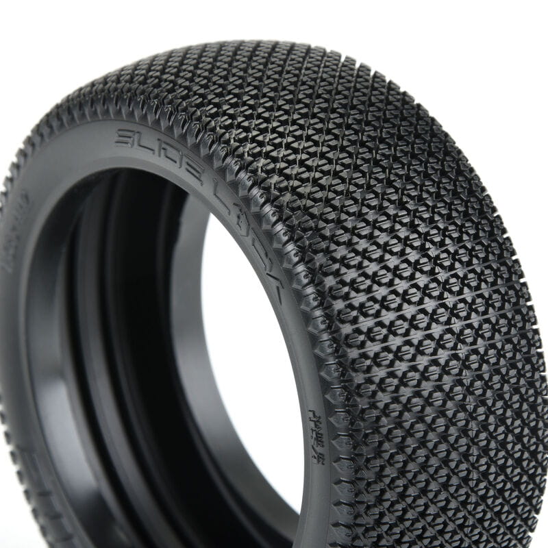 Proline 1:8 Slide Lock M4 Super Soft Off-Road Reifen Buggy