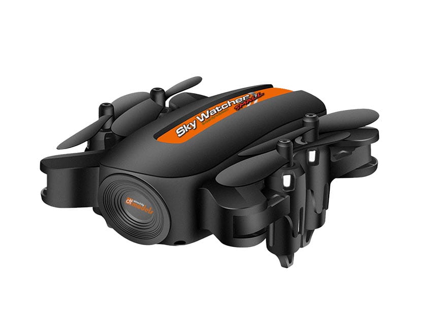 DF Models Skywatcher Small RTF df skywatcher small