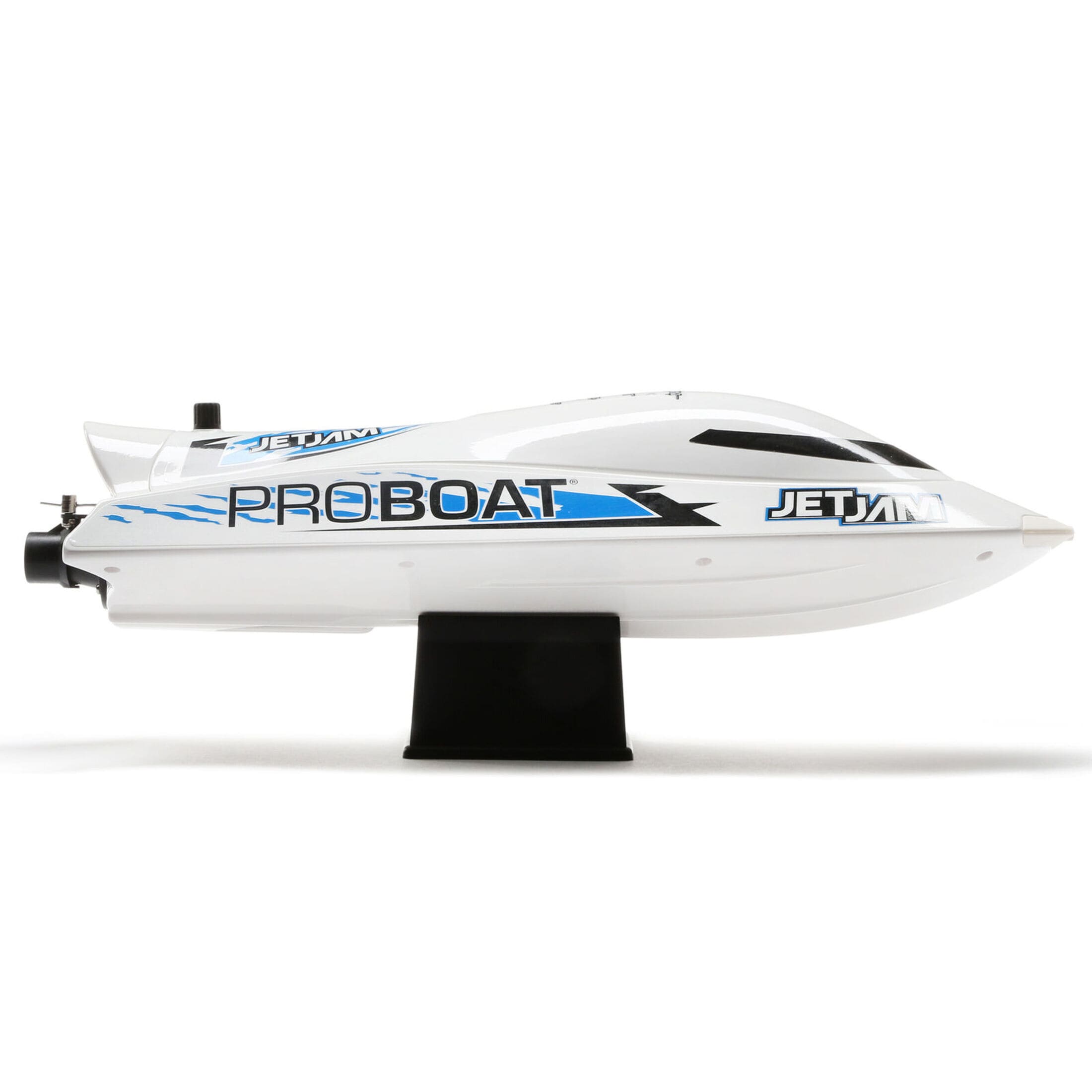 Proboat Jet Jam Racer weiss RTR Pool Racer proboat jet jam weiss