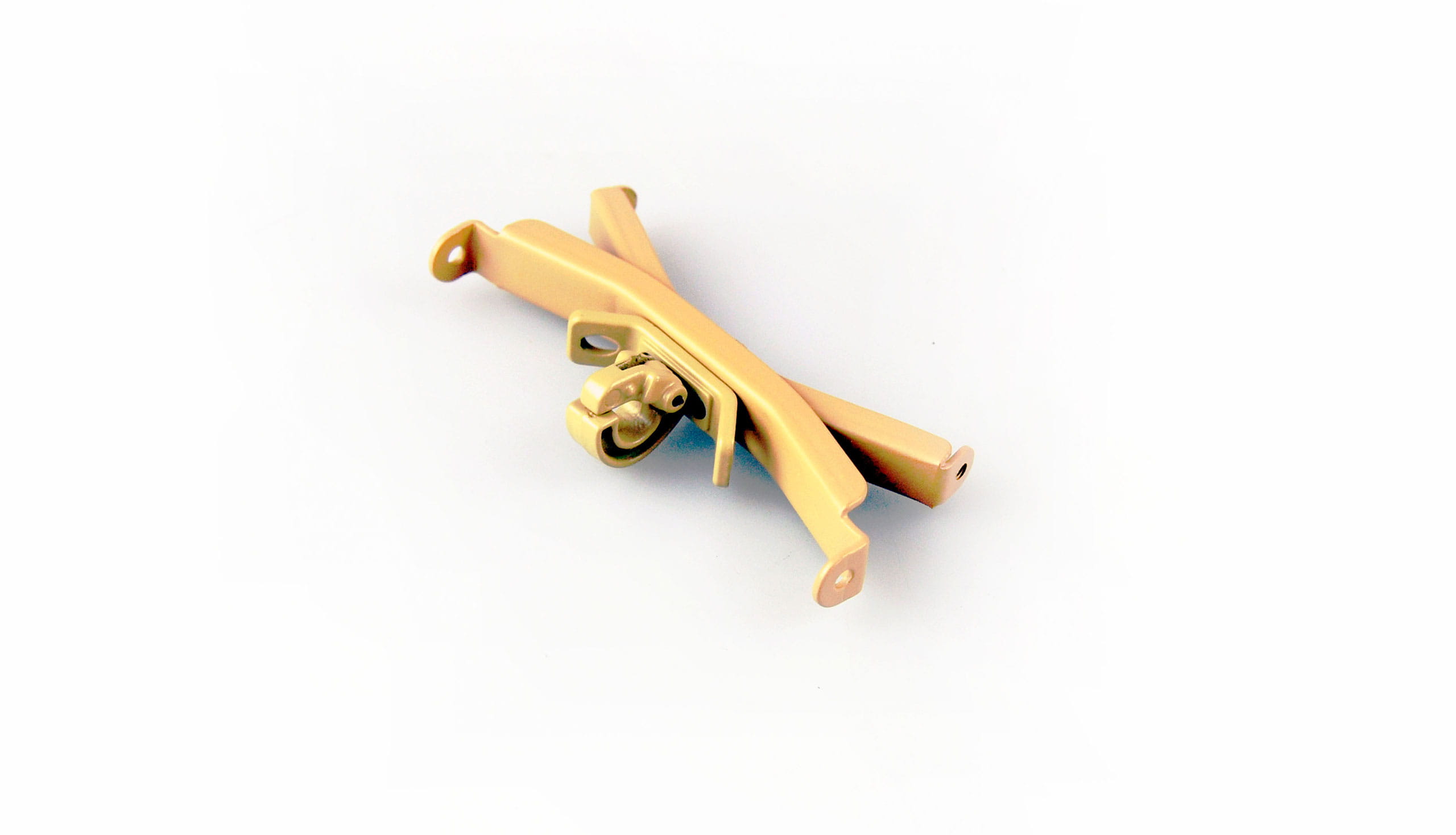 Amewi Heckteil mit Haken sand - RC-Zubehoer