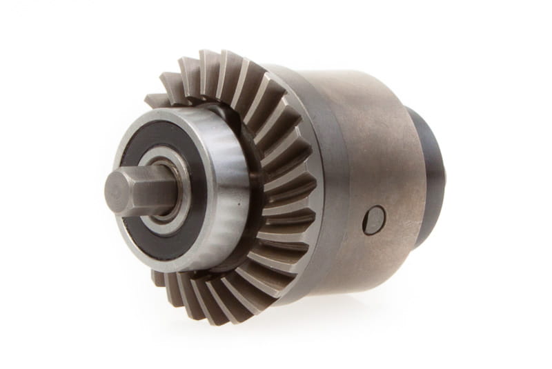 Robitronic LSD Mitteldifferential montiert mit Lagern - RC-Zubehoer