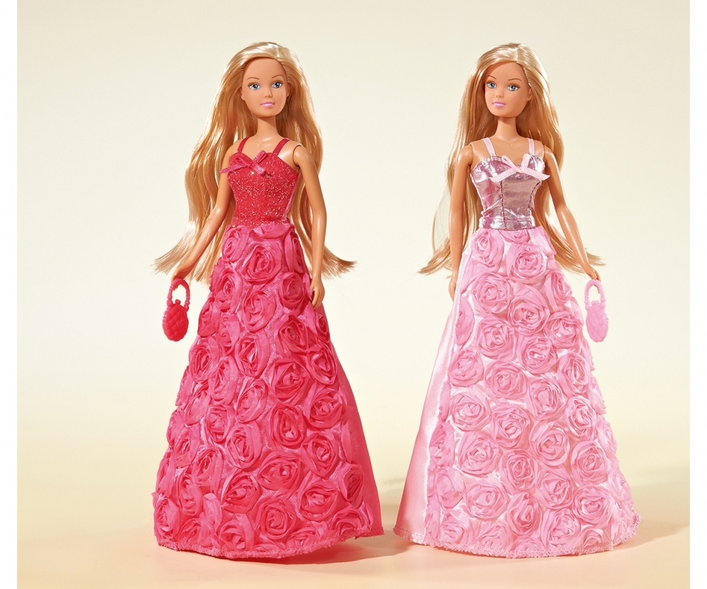 Simba SL Princess Gala Fashion_ 2-sort. Lieferumfang 1 Stueck - RC-Zubehoer