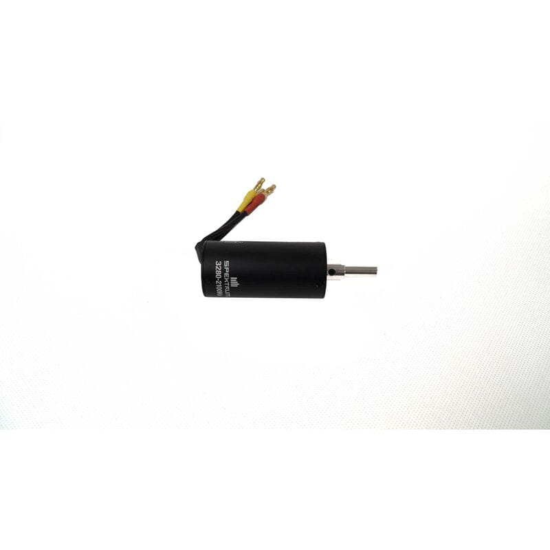 Spektrum Motor_ 3280-2100Kv Brushless Inrunner - RC-Zubehoer