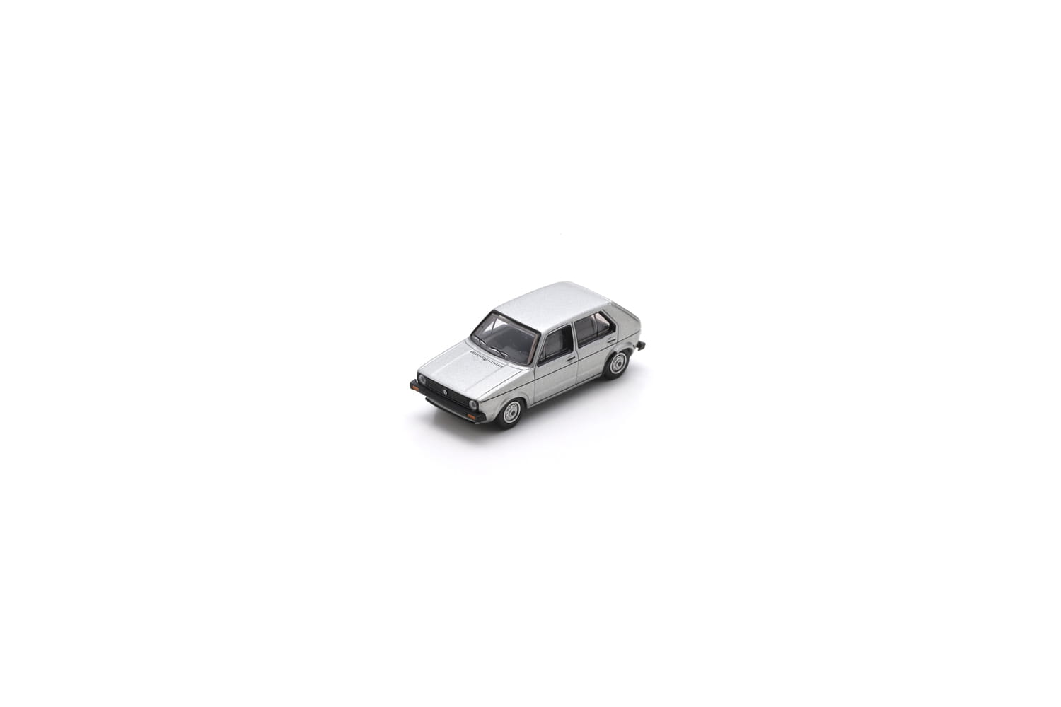 Schuco Volkswagen Golf I 1_87 Sammlermodell