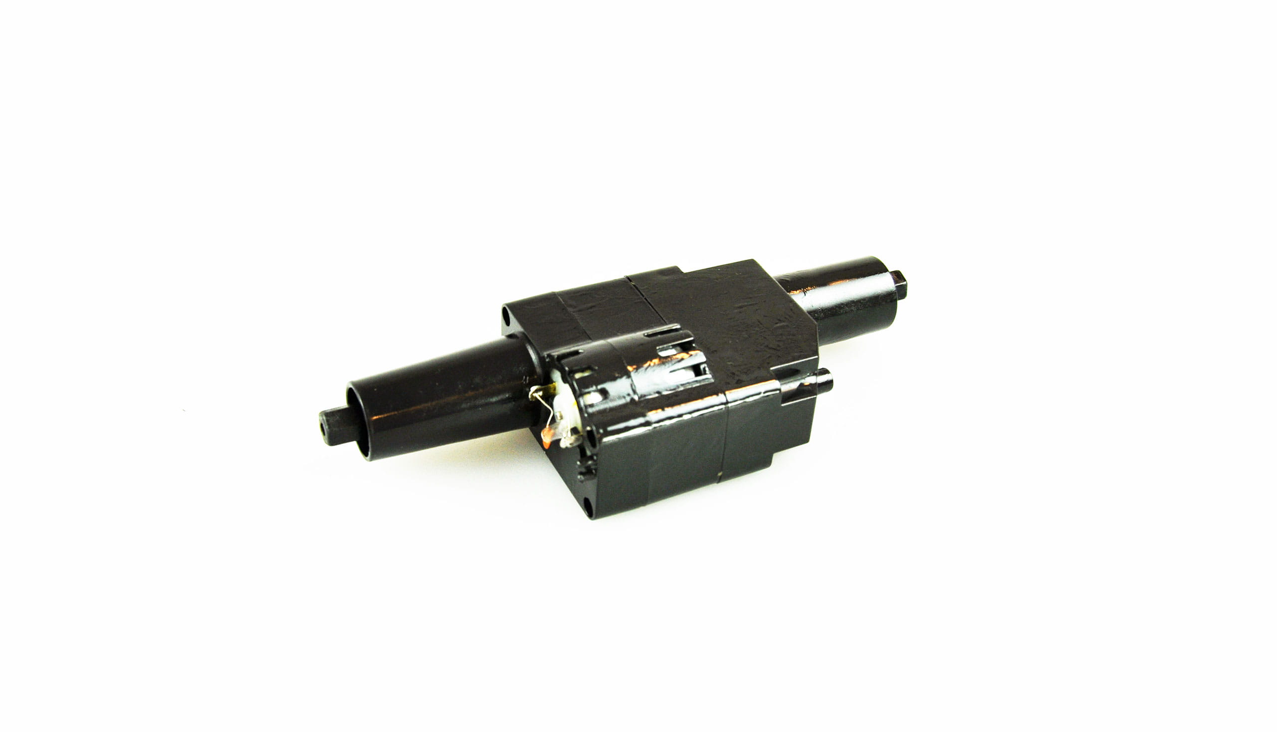 Amewi Hintere Getriebeeinheit Radlader - RC-Zubehoer