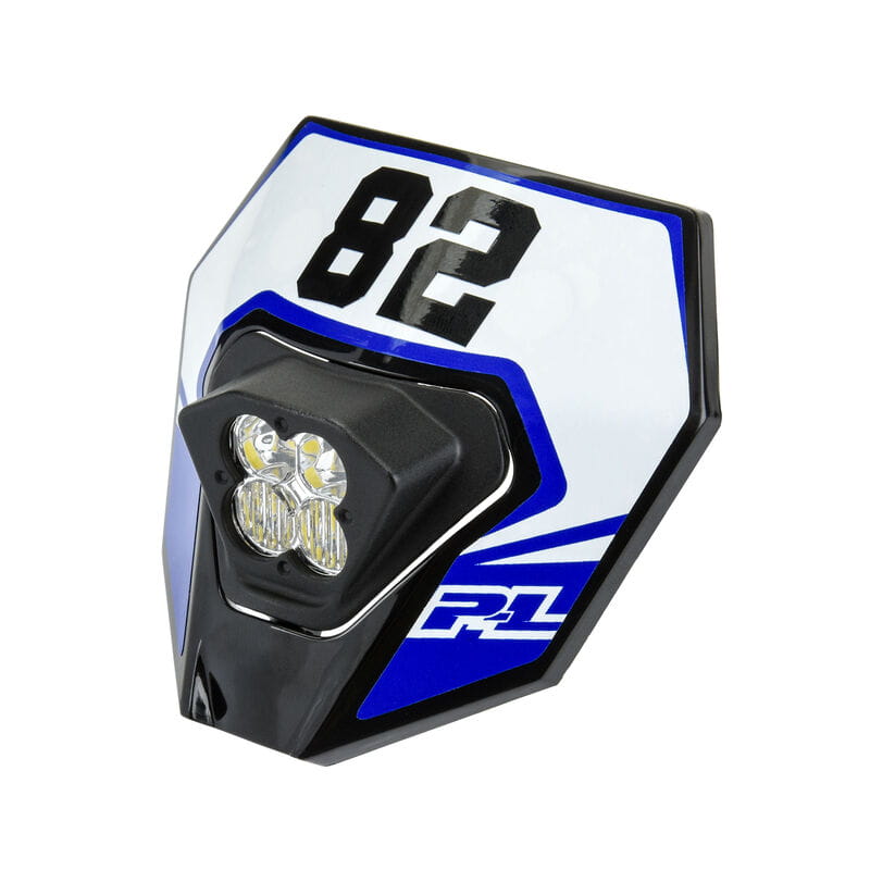 Proline 1_4 Promoto MX Enduro Light Kit - RC-Zubehoer