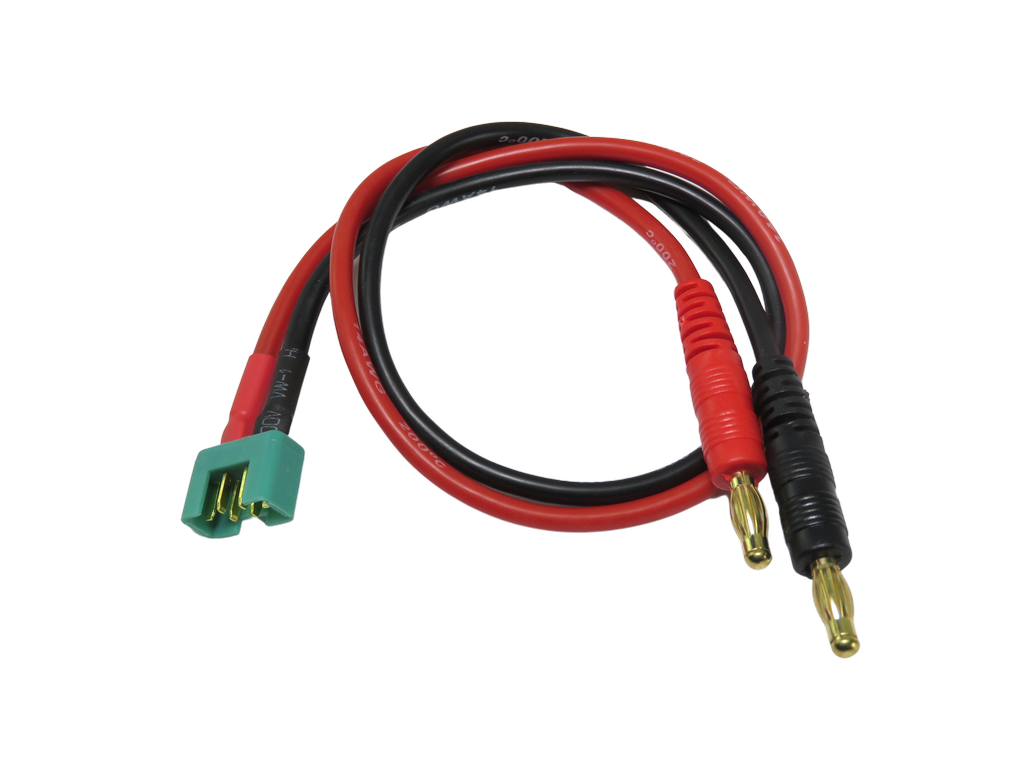 Thicon Ladekabel für MPX grün