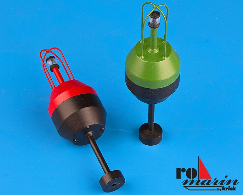 Romarin Bojen-Set Romarin Bojen-Set - RC-Zubehoer