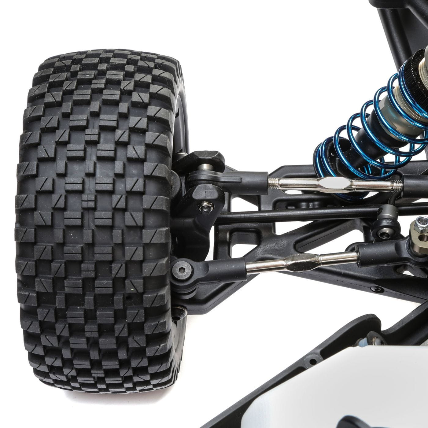 Losi 1:5 Benziner 32ccm 5ive-T 2.0 V2 4WD Short Curse Truck Spektrum BND