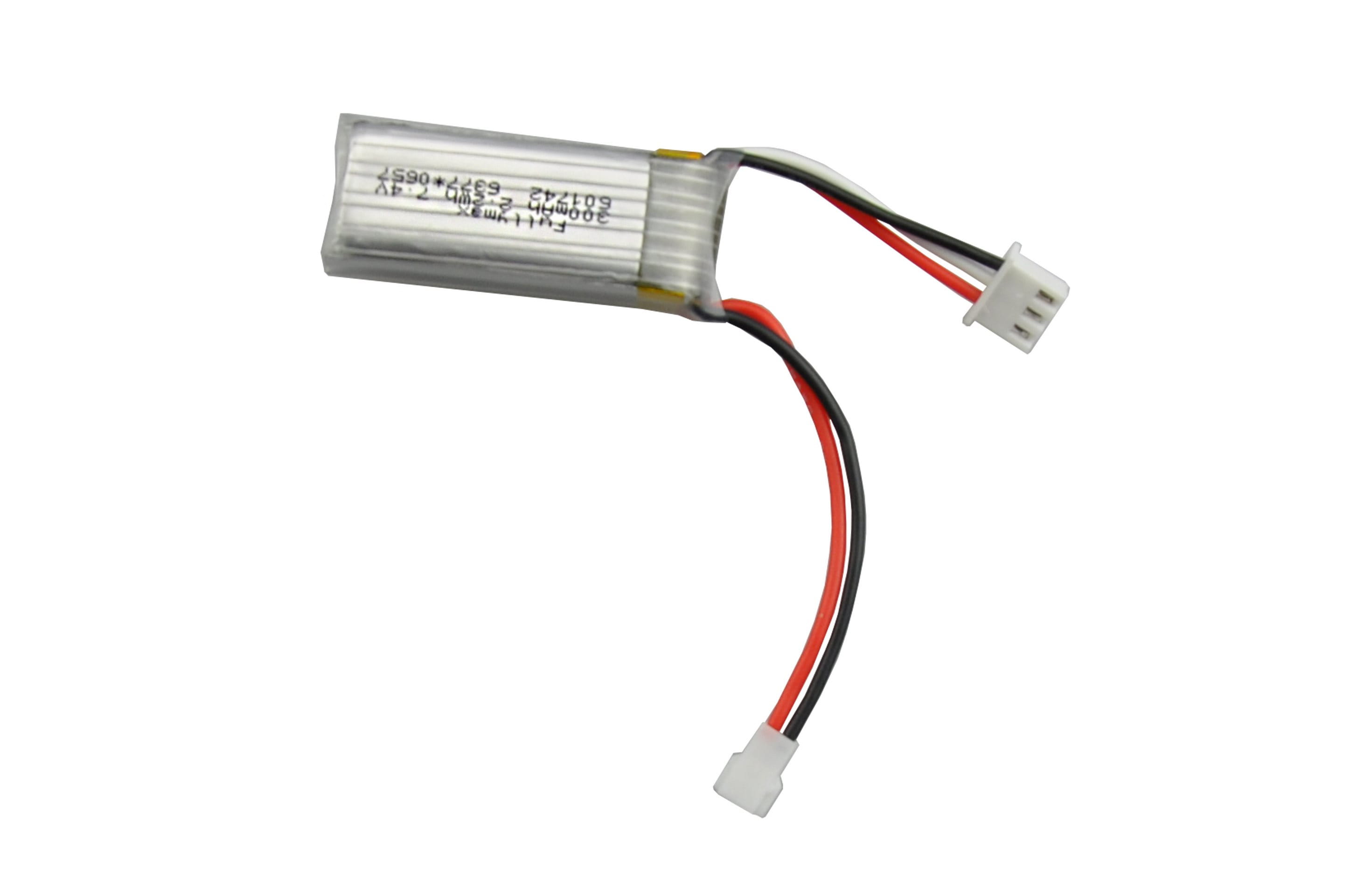 Amewi Lipo Akku 7,4V 300mAh 20C Sky Runner V2