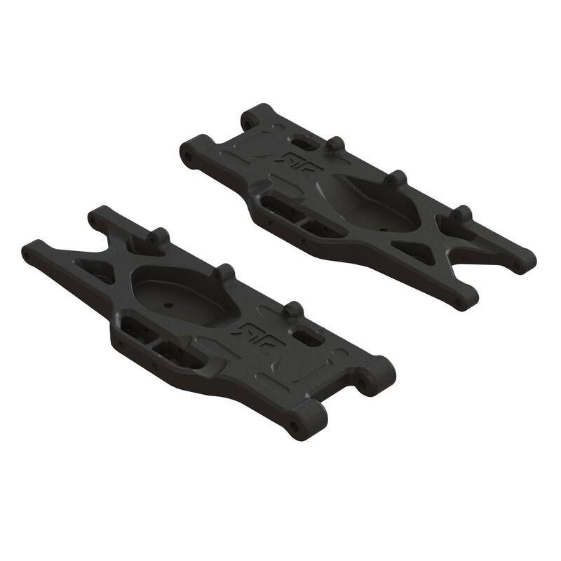 Arrma Rear Suspension Arms _2_ - RC-Zubehoer