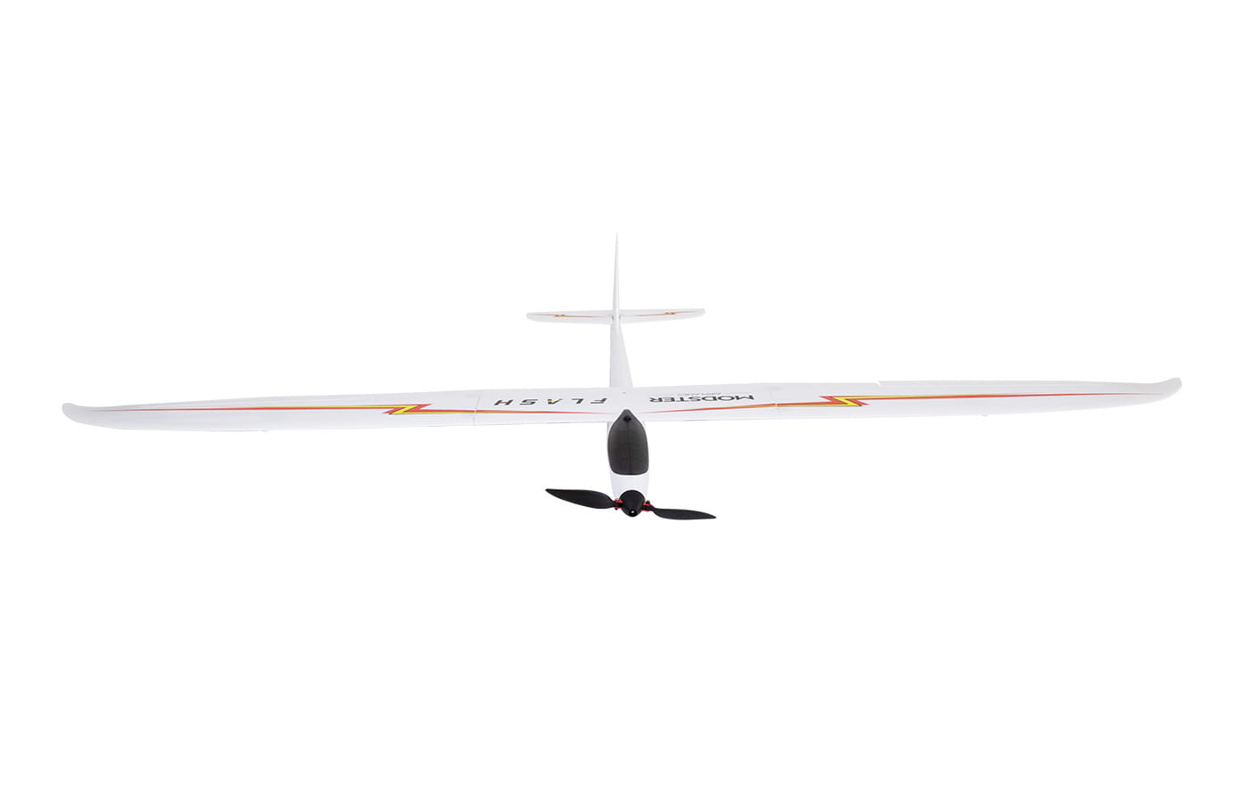 Modster flash-xl-rc-segelflugmodell-im-hotliner-style-pup