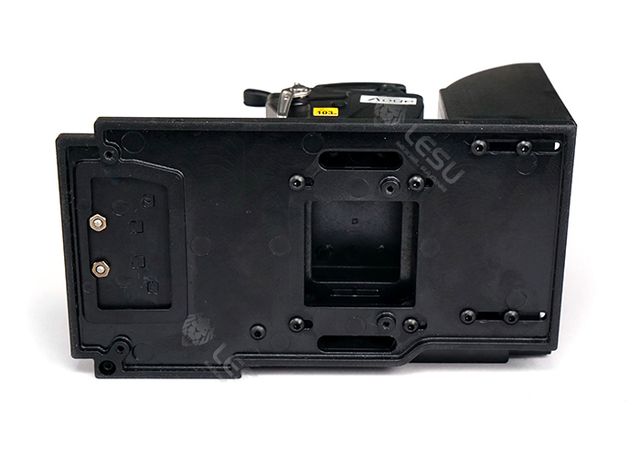 Lesu Bagger-Inneneinrichtung fuer 36t- und 74t-Bagger - RC-Zubehoer