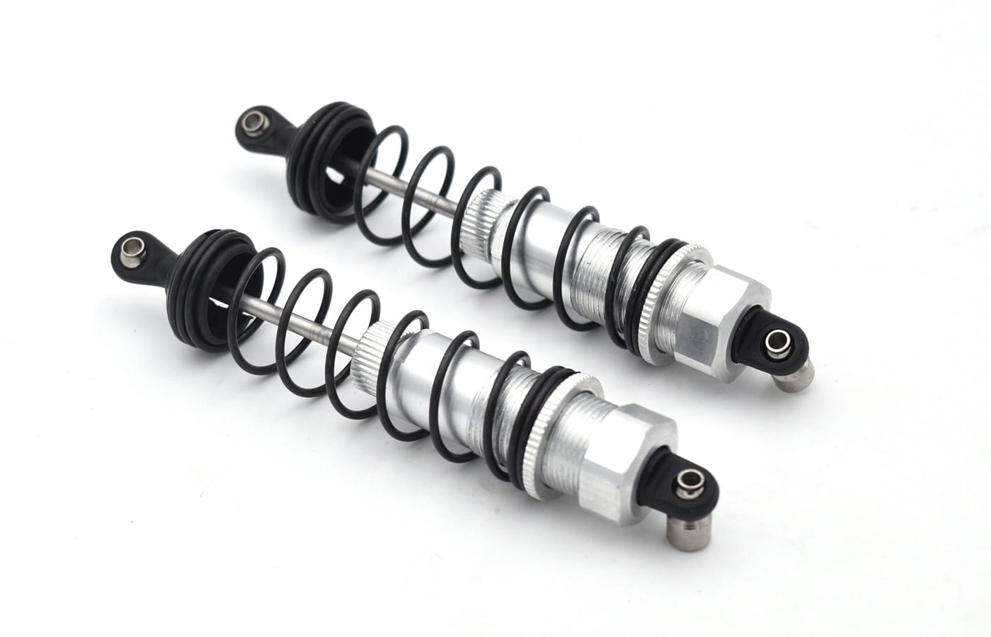 Modster Aluminium Oeldruckstossdaempfer Predator - RC-Zubehoer