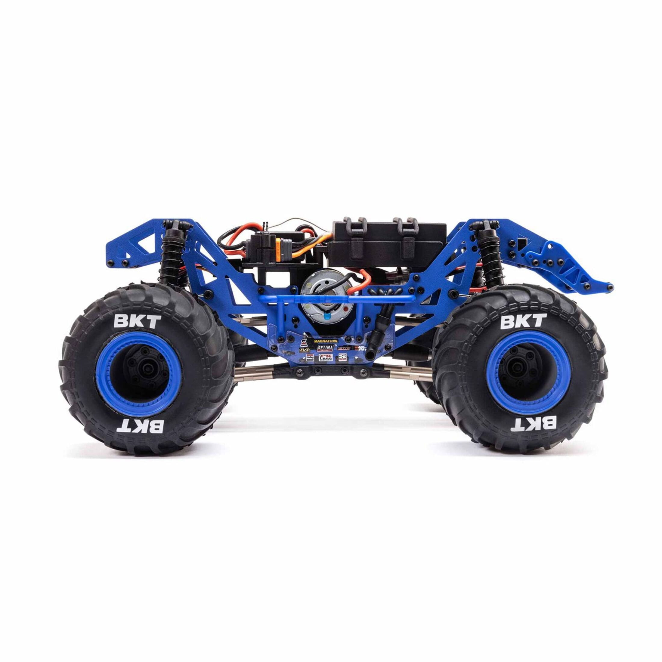 Losi Mini Monstertruck Son uva Digger