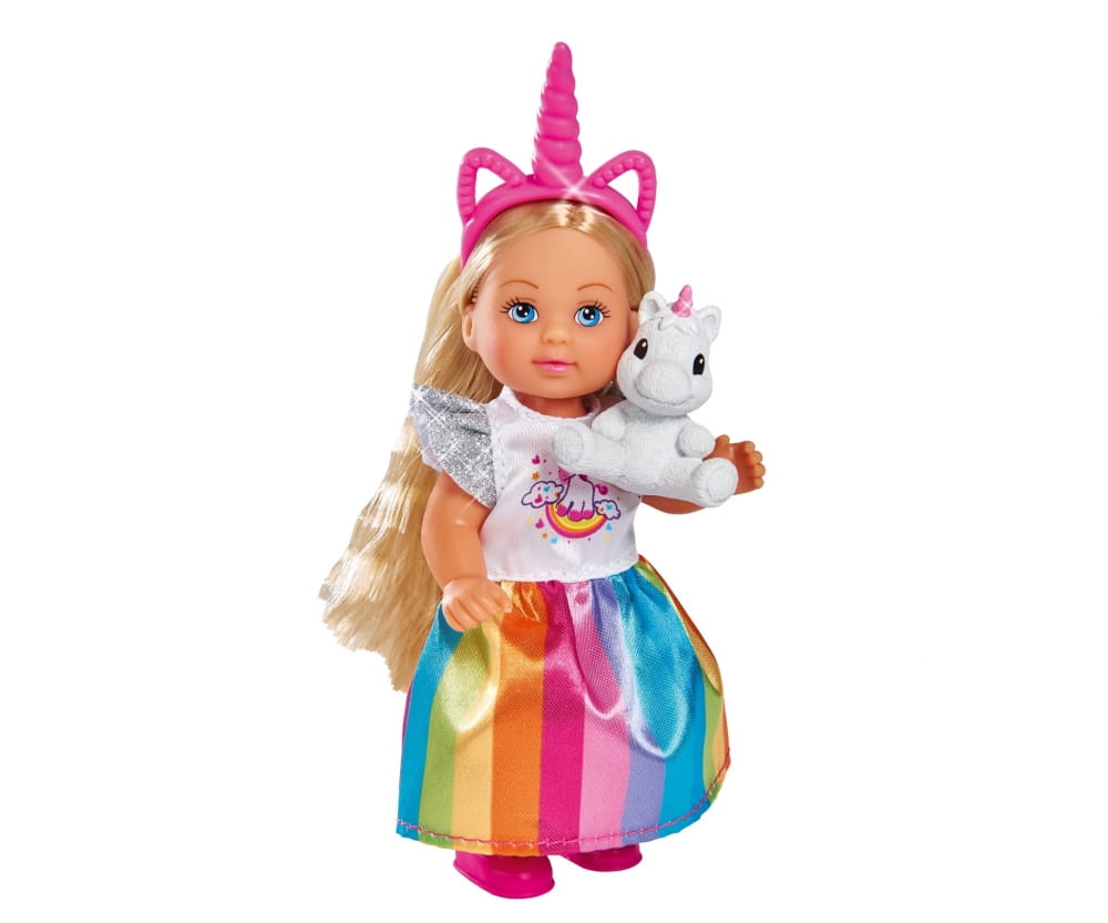 Simba Toys Evi Love Little Unicorn