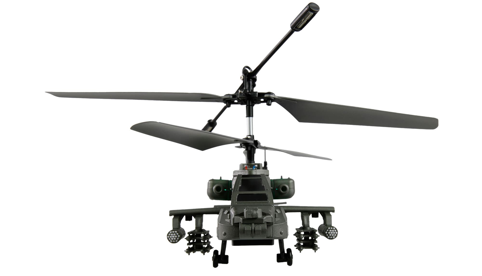 Amewi Apache AH-64 Koaxial 3_5-Kanal RTF RC-Hubschrauber - Art_-Nr. 25350