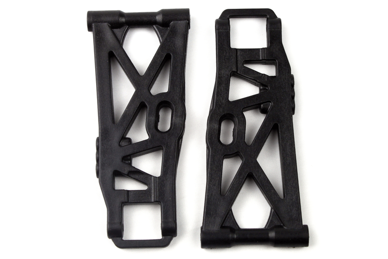 LRP Querlenkersatz hinten - S10 Blast BX
