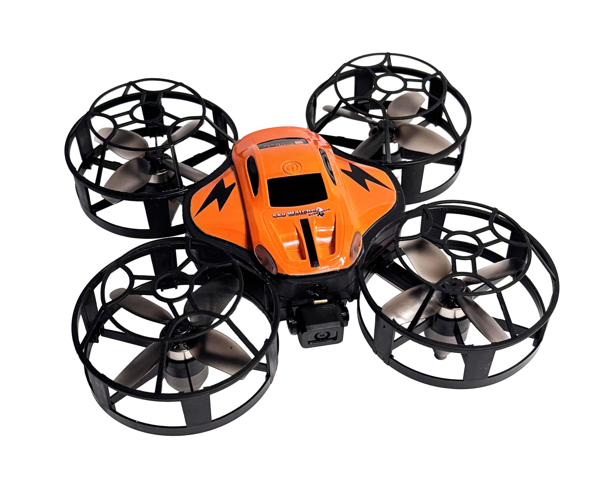 DF Models SkyWatcher Surrender FPV Drohne
