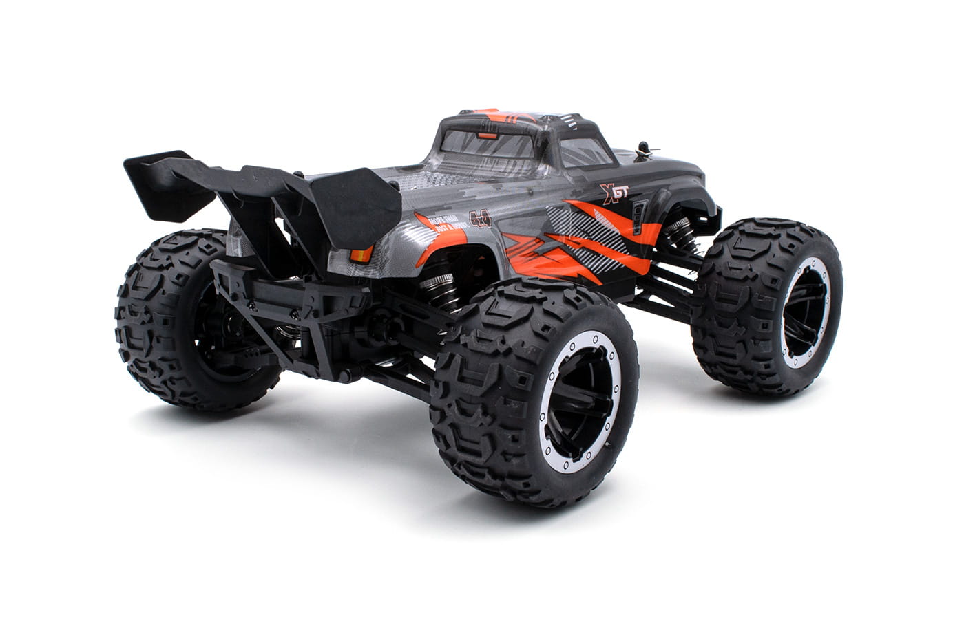Modster xgt-anthrazit-rc-monster-truck-brushed-4wd-1-16-rtr