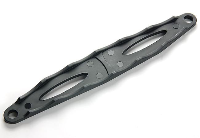 Akkuabdeckung V2 V3 V4 Evolution Modster Akkuabdeckung V2_V3_V4_Evolution - RC-Zubehoer