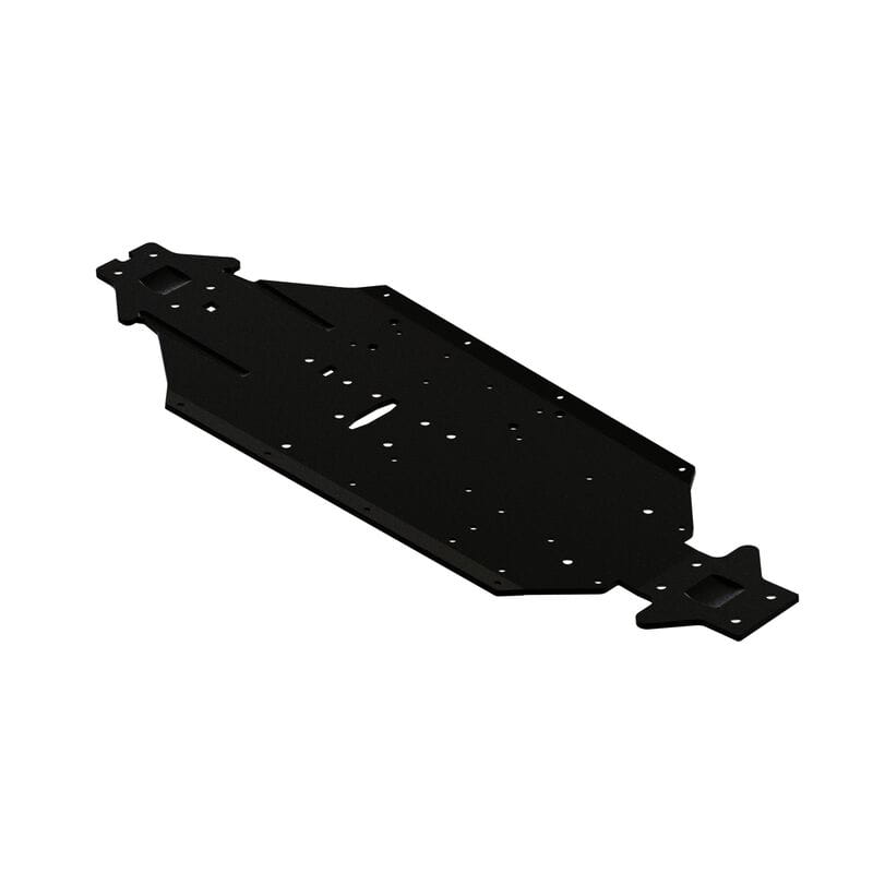 Arrma Aluminum Chassis SWB - RC-Zubehoer