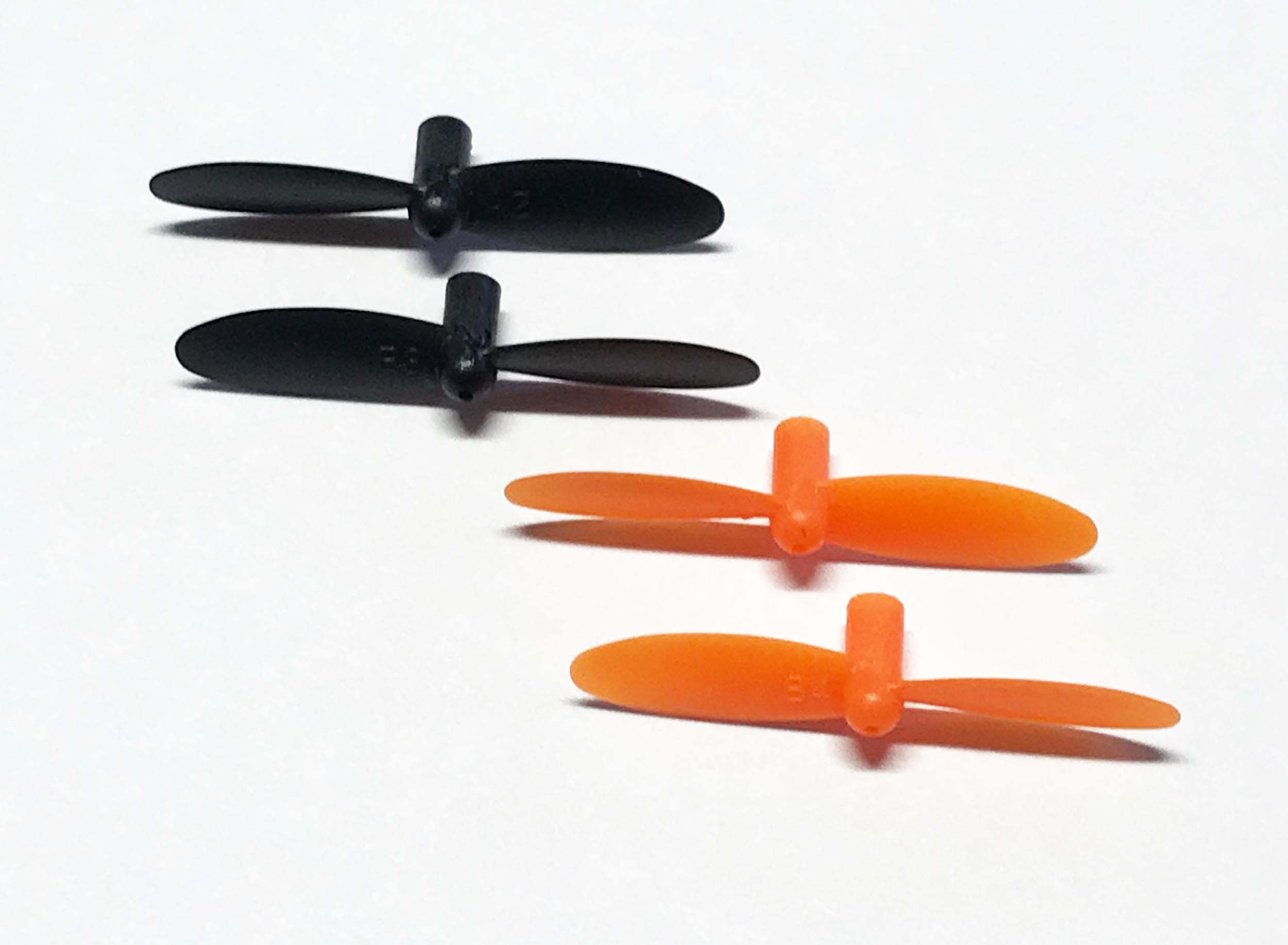 Drive _ Fly Models Ersatzrotorblaetter zu #9118 SkyTumbler - RC-Zubehoer