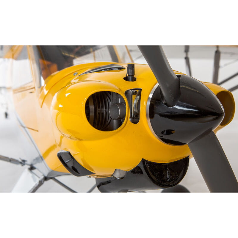 Hangar 9 Carbon Cub 15cc ARF - RC-Zubehoer
