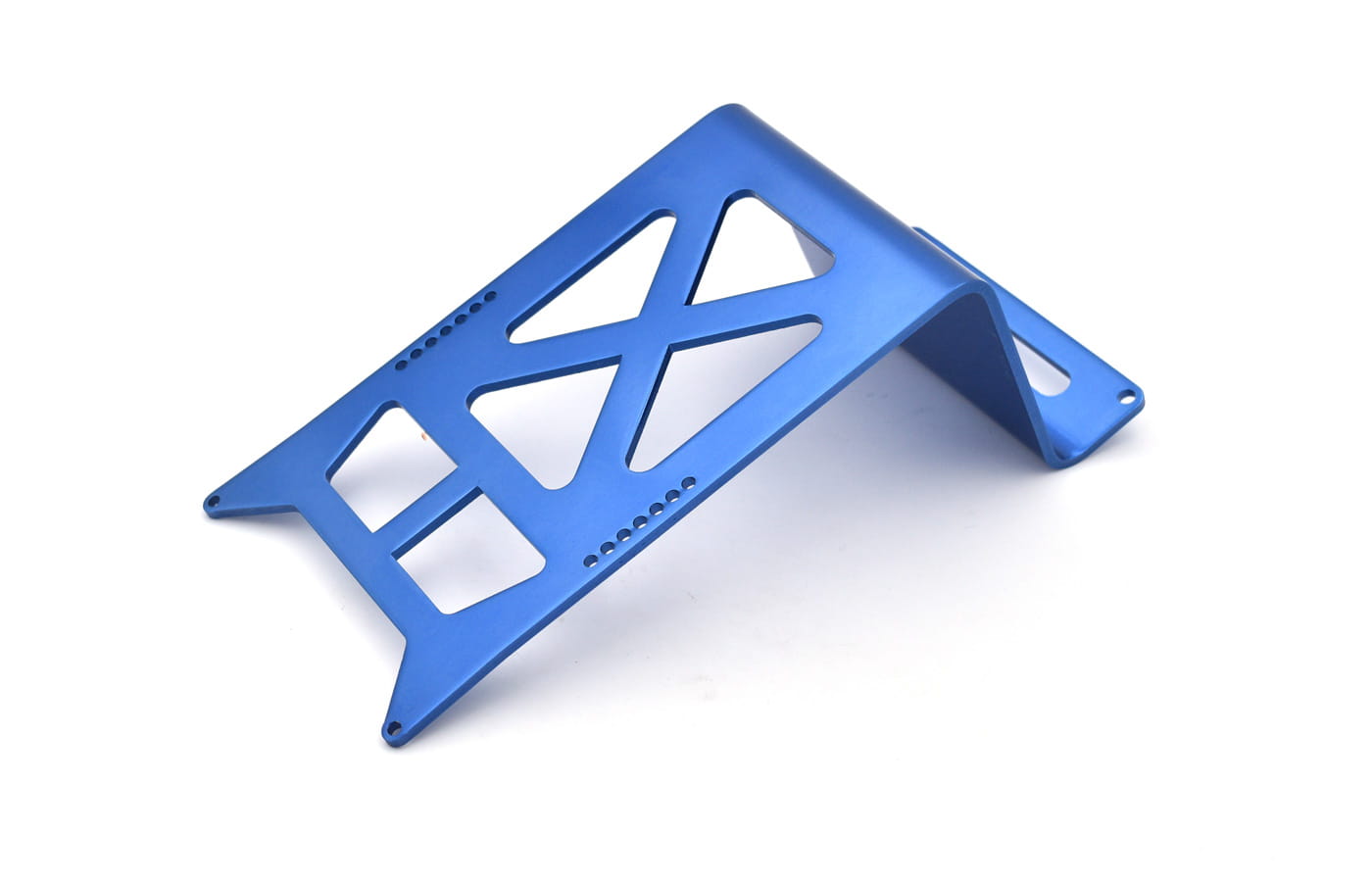 Modster Hintere Karosseriehalterung Predator - RC-Zubehoer