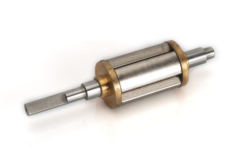 LRP Dynamic 8 Sintered Rotor - RC-Zubehoer