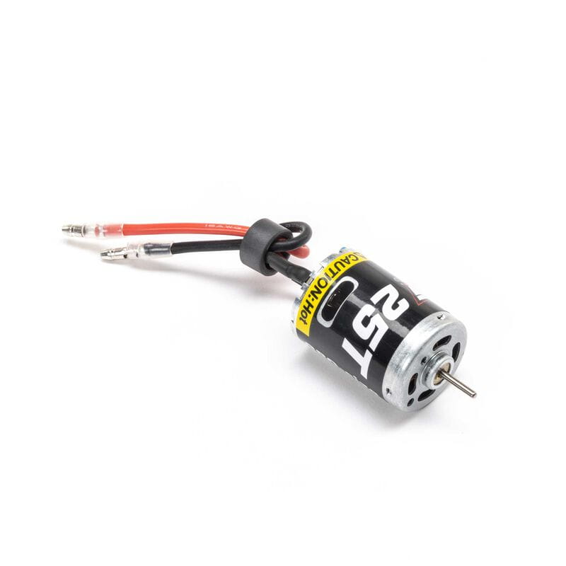 Losi 25T Brushed 380 Size Motor - RC-Zubehoer