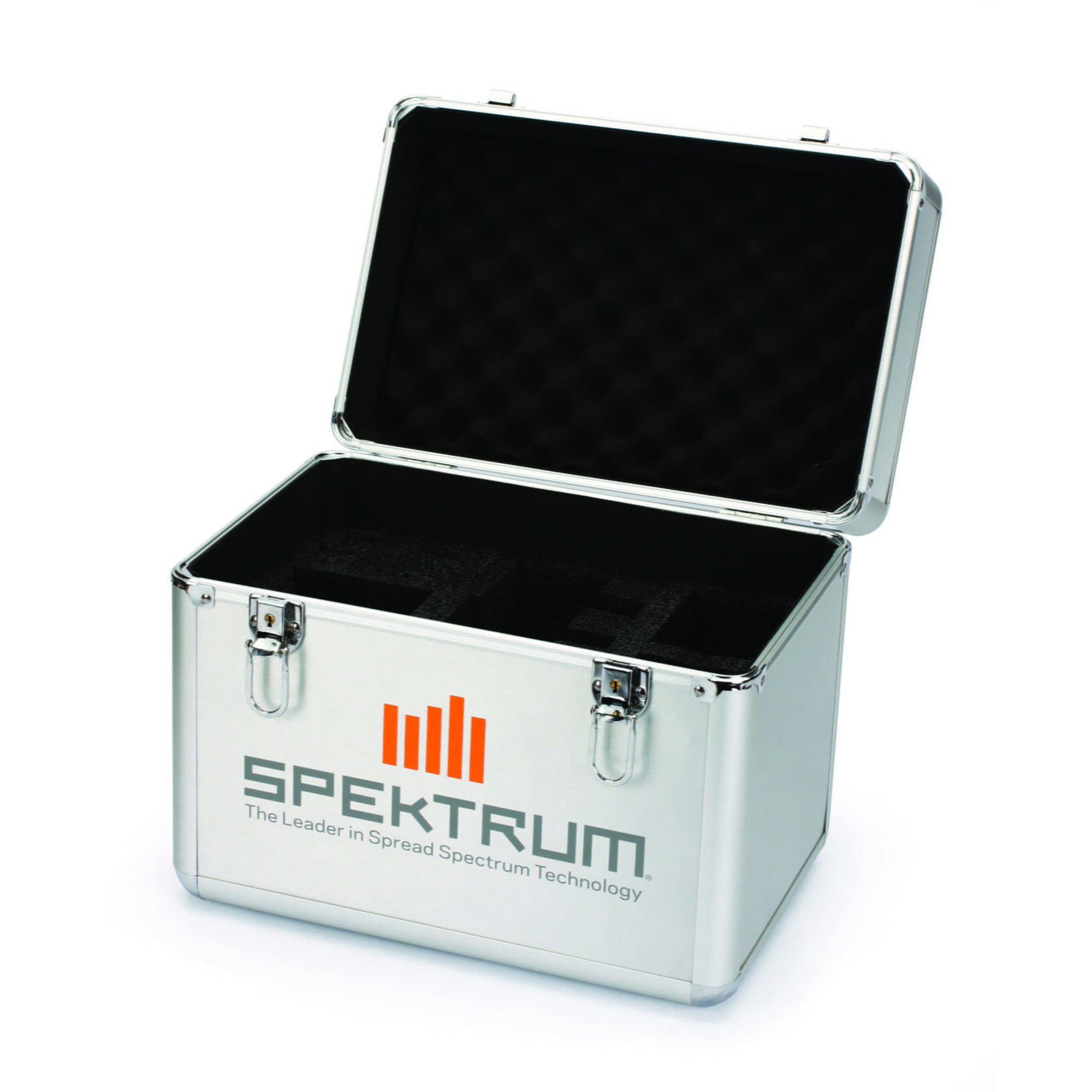 Spektrum Single Air Transmitter Stand Up Case Spektrum Single Air Transmitter Stand Up Case Senderkoffer