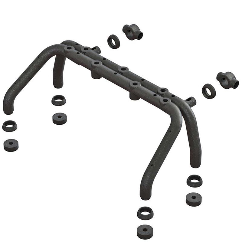 Arrma AR480015 Truck Roll Hoop Set - RC-Zubehoer