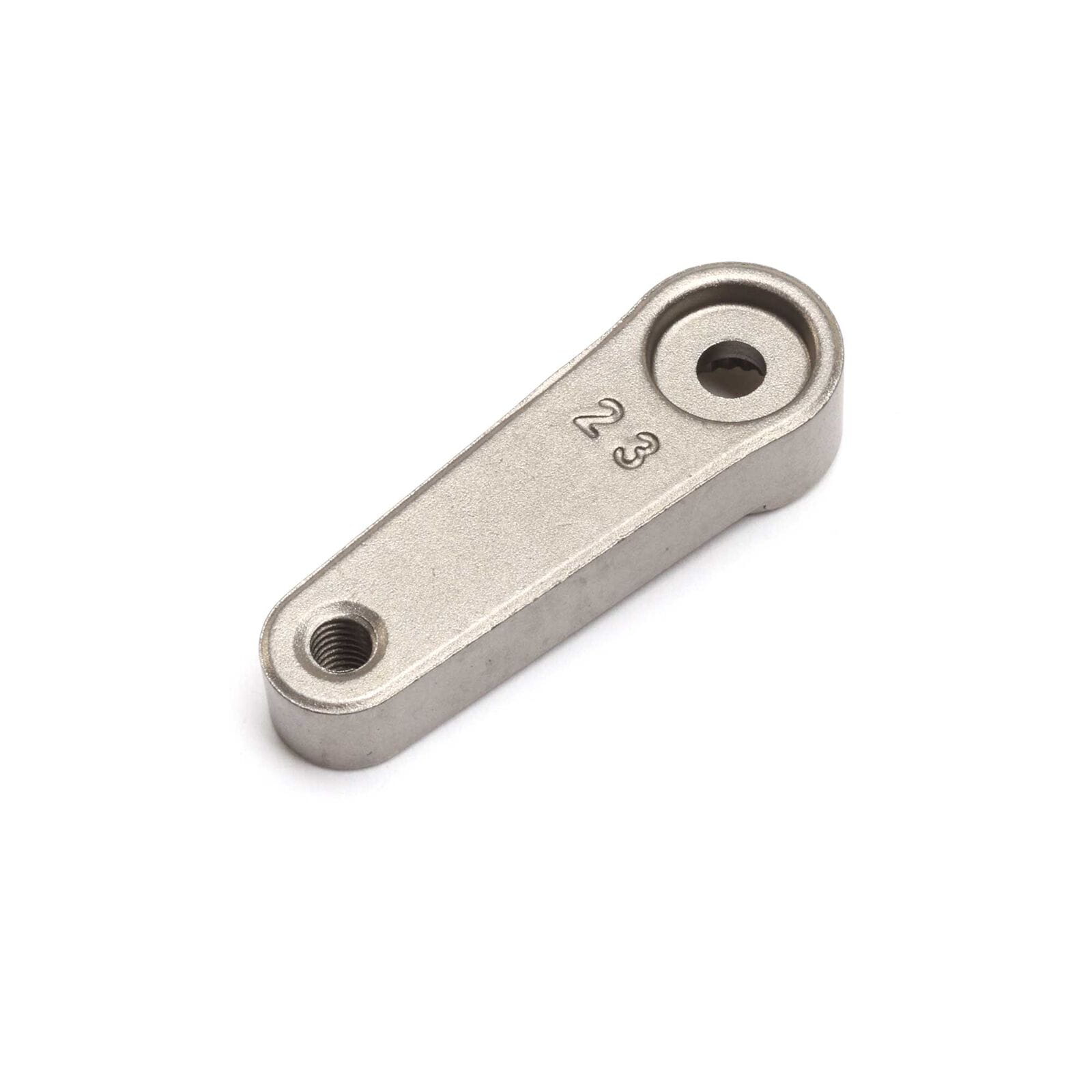 Axial Servo Horn_ Metal 23T_ PRO - RC-Zubehoer