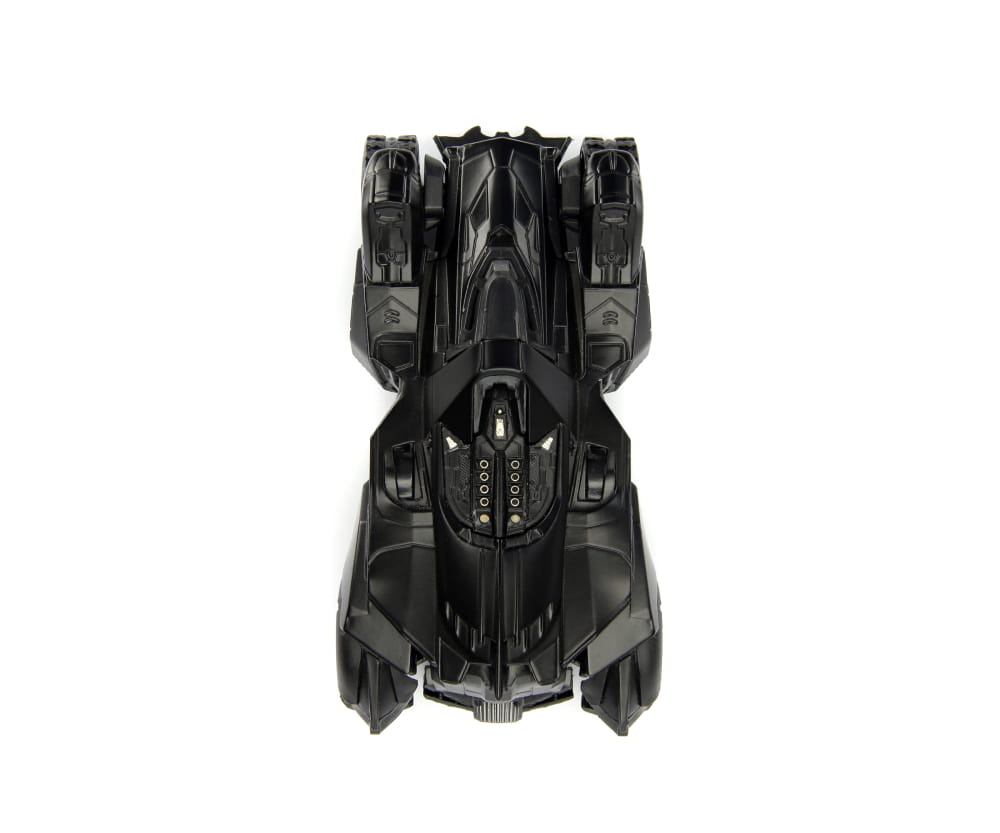 Jada Toys Batman 2015 Batmobile 1_32