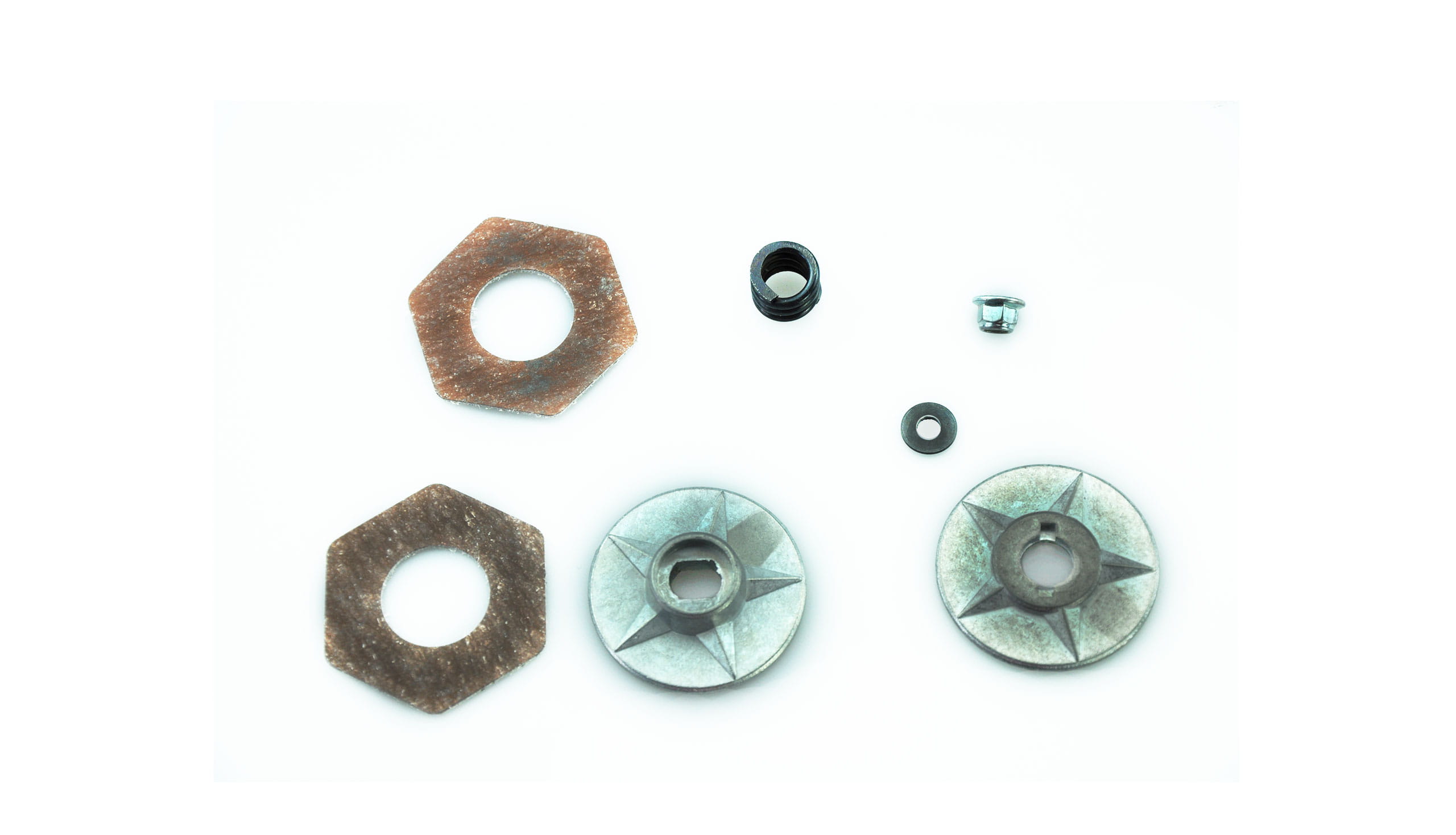 Amewi Slipper clutch Hammerhead Slipper Kupplung - RC-Zubehoer
