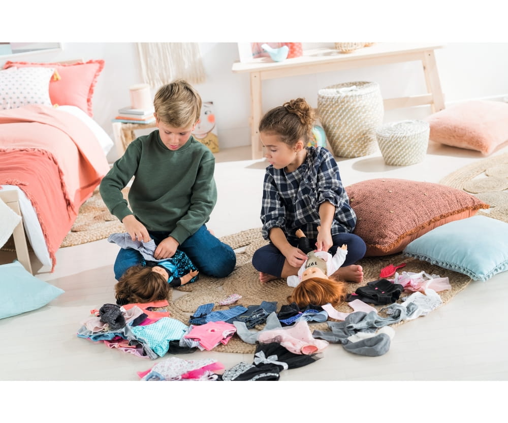 Corolle MC Penelope Puppe Corolle MC Penelope Puppe - RC-Zubehoer