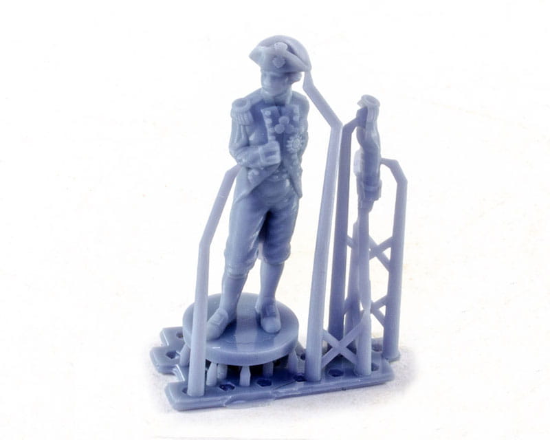 Krick Lord Nelson Figur 1_72 - RC-Zubehoer