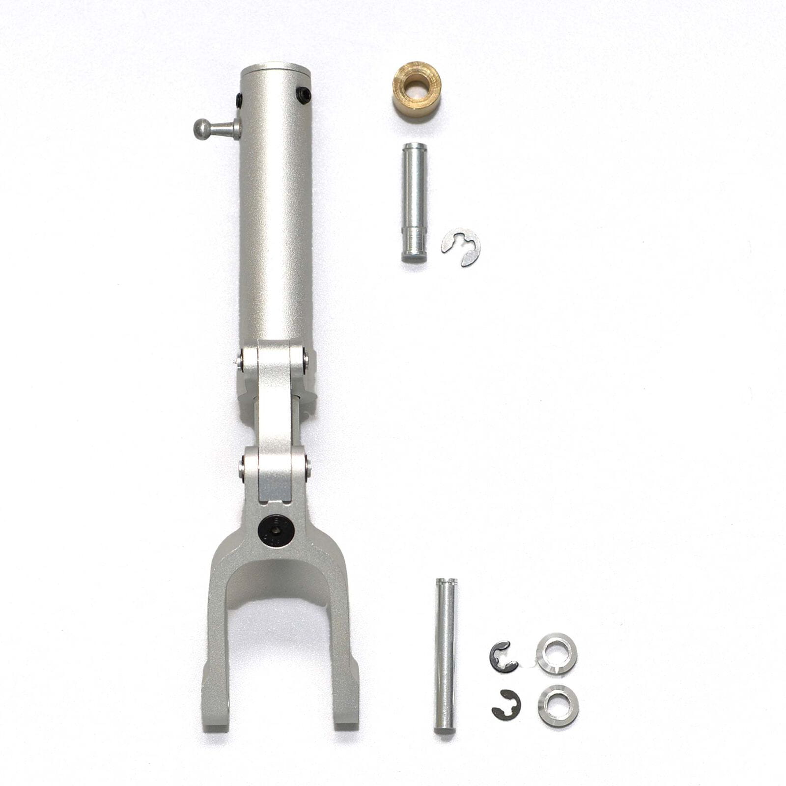Hangar 9 Nose Retract with Strut: MB-339