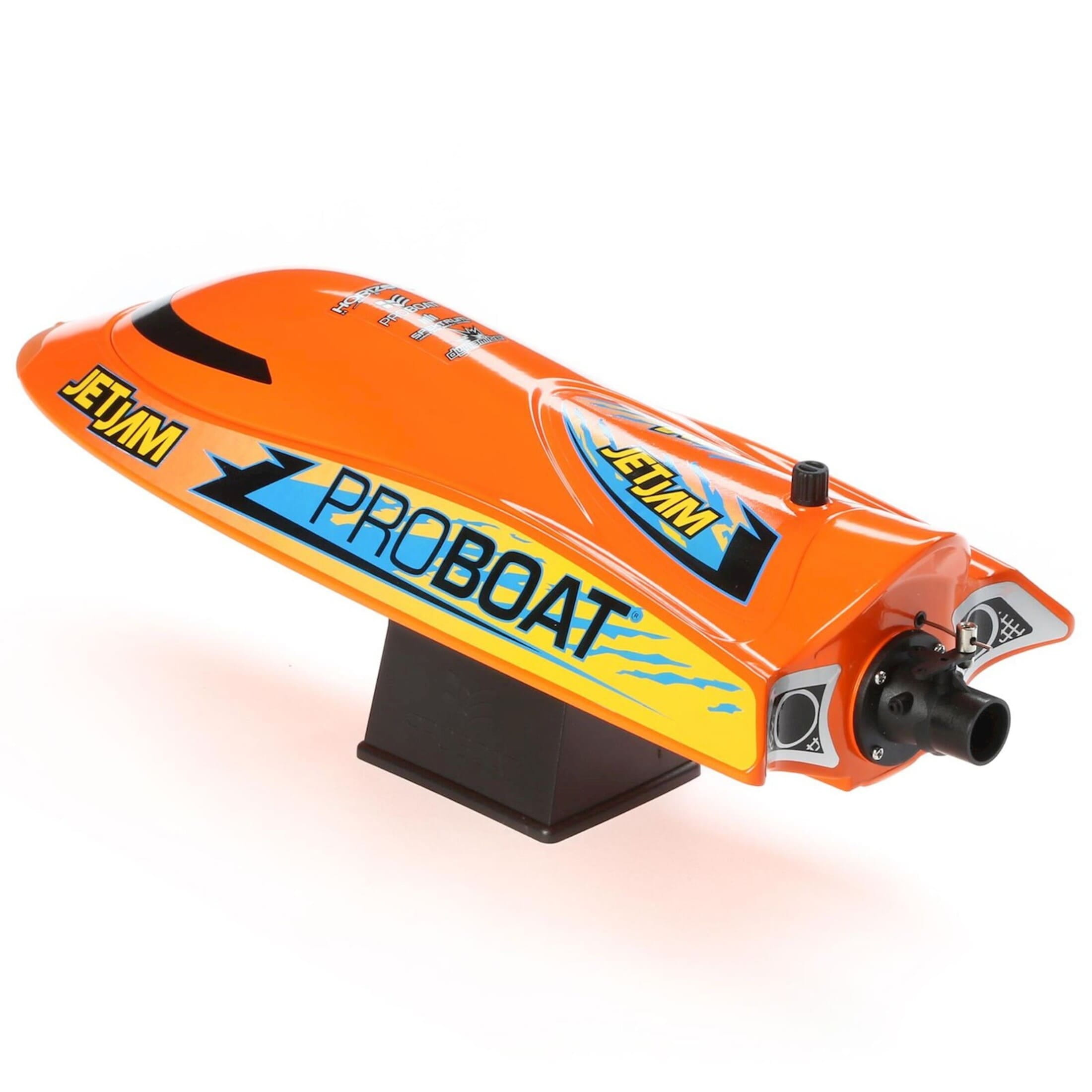 JET JAM Proboat Pool Racer proboat speed boot jet jam