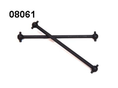 Amewi 08061 dogbone 63 mm - RC-Zubehoer
