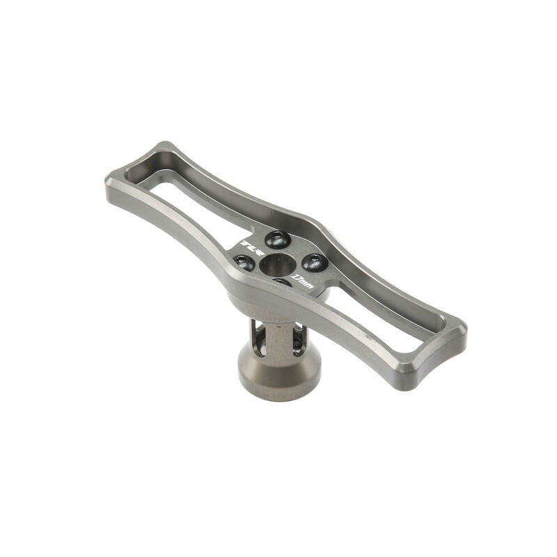 Losi 17mm Magnetic Wheel Wrench - RC-Zubehoer
