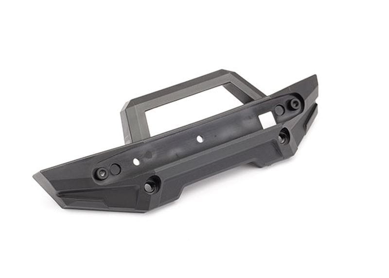 Traxxas Bumper vorn _fuer #8990 LED Lichtset_ - RC-Zubehoer