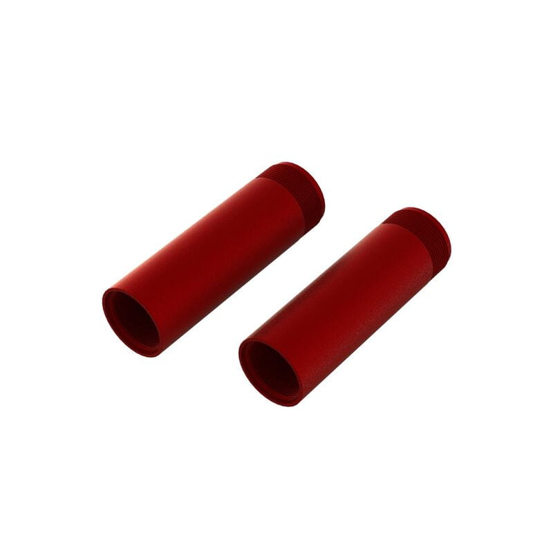 Arrma Aluminum Shock Karosserie 15X64mm (2)