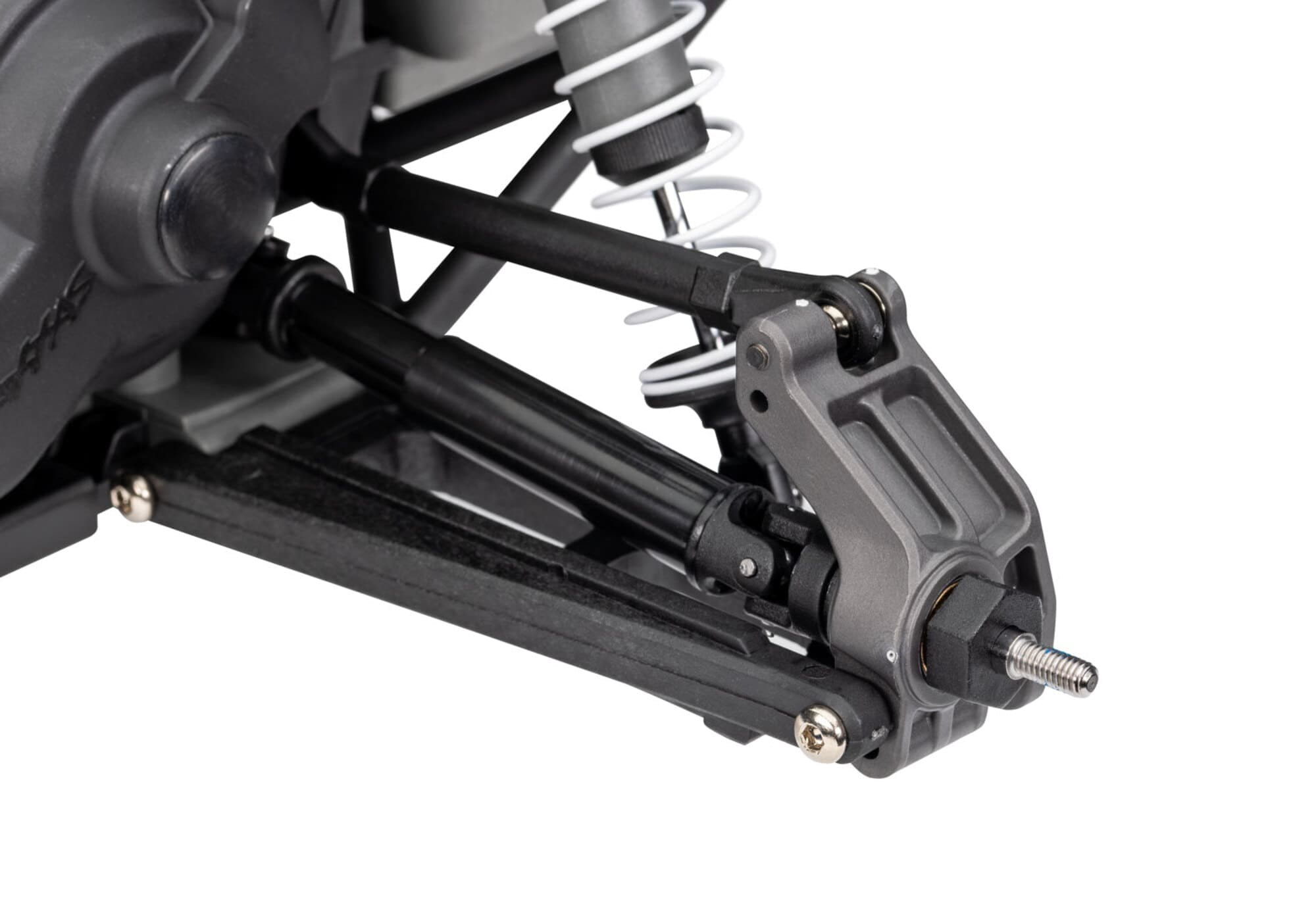 Traxxas 36254-8 Stampede 2WD RTR Monster Truck 1_10 gruen