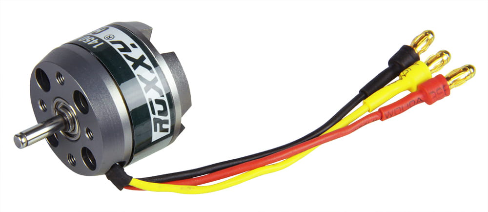 Multiplex ROXXY Brushless Motor BL Outrunner C28-26-1450kV - RC-Zubehoer